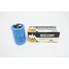 Mallory 50000Mf 20VDc Capacitor CGS503U016V3C